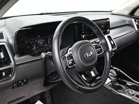 Used 2021 Kia Sorento SX AWD/4WD image 14