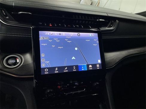 Used 2023 Jeep Grand Cherokee L Overland w/ Luxury Tech Group IV image 27