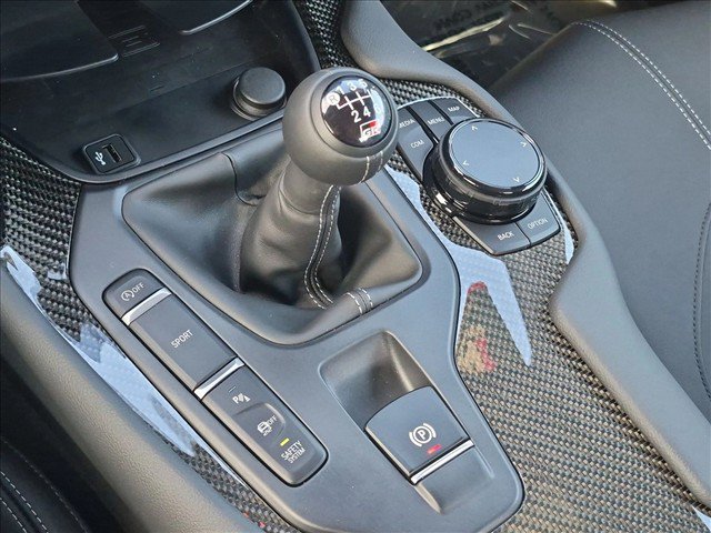Used 2026 Toyota Supra Premium w/ Driver Assist Package RWD image 12