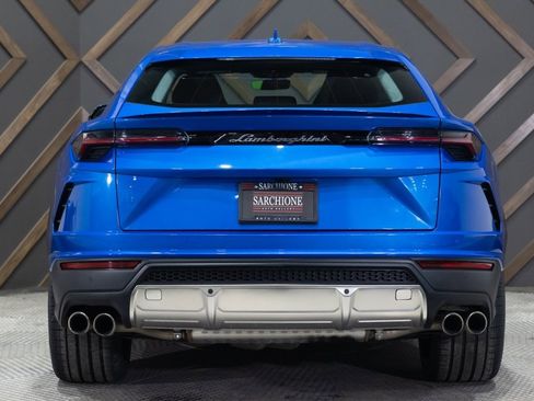 Used 2020 Lamborghini Urus image 22
