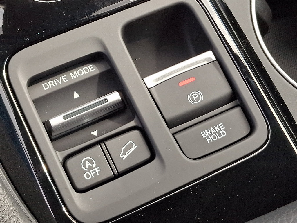 New 2026 Honda Pilot EX-L image 16