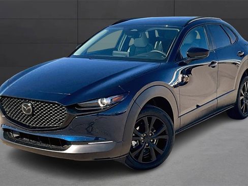 New 2026 MAZDA CX-30 AWD 2.5 S image 1