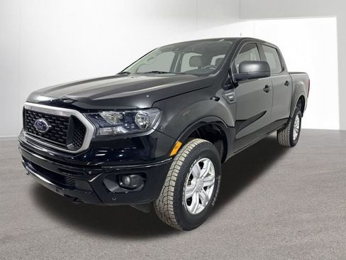 Used 2019 Ford Ranger XLT w/ FX4 Off-Road Package image 22