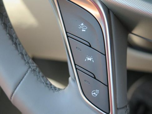 New 2025 Cadillac XT5 Premium Luxury w/ Technology Package image 20