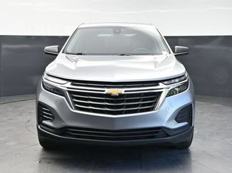 Used 2024 Chevrolet Equinox LS w/ Driver Confidence II Package FWD video 2