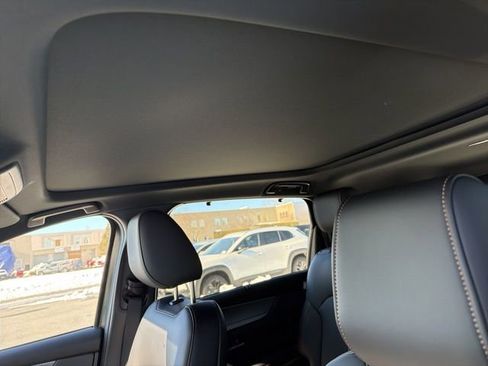 New 2026 MAZDA CX-90 Plug-In Hybrid w/ Premium Plus image 12