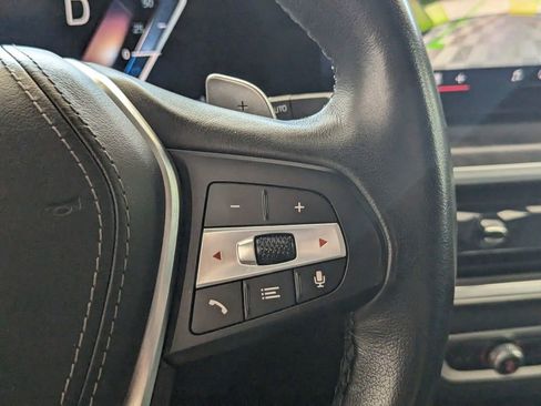 Used 2024 BMW X5 xDrive40i w/ Premium Package image 29