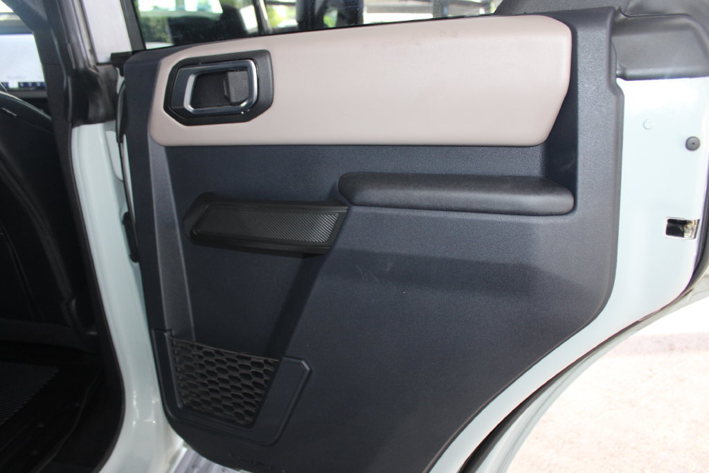 Used 2024 Ford Bronco Wildtrak AWD/4WD image 59