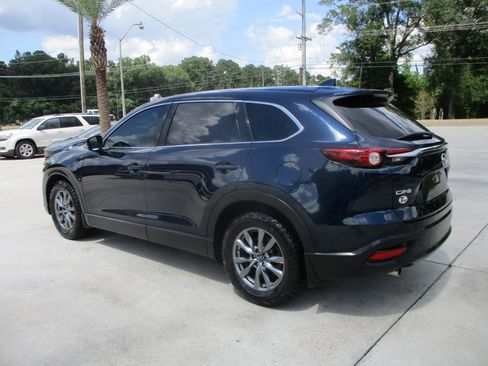 Used 2019 MAZDA CX-9 Sport FWD image 4