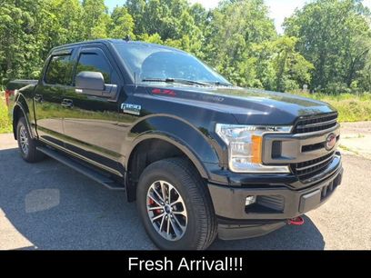 Used 2020 Ford F150 XLT w/ Equipment Group 302A Luxury