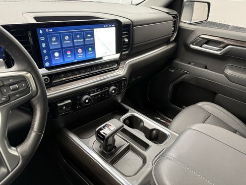 Used 2023 Chevrolet Silverado 1500 LTZ image 5