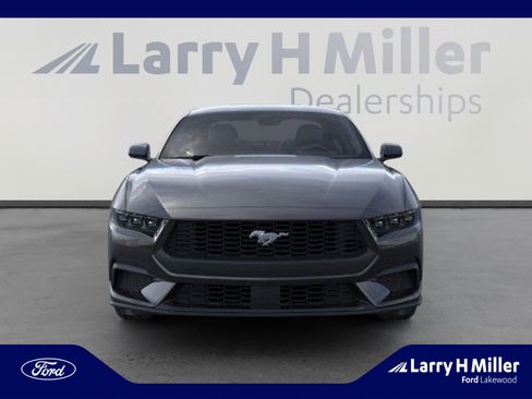 New 2026 Ford Mustang Coupe image 6