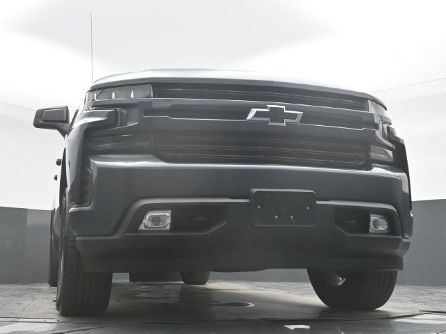 Used 2019 Chevrolet Silverado 1500 RST AWD/4WD image 42