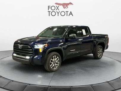 Used 2022 Toyota Tundra SR5 w/ Convenience Package