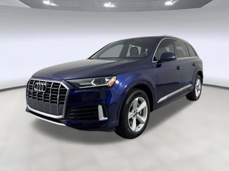 Used 2021 Audi Q7 3.0T Premium w/ Convenience Package AWD/4WD video 1