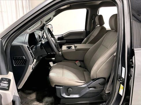 Used 2018 Ford F150 XLT image 15