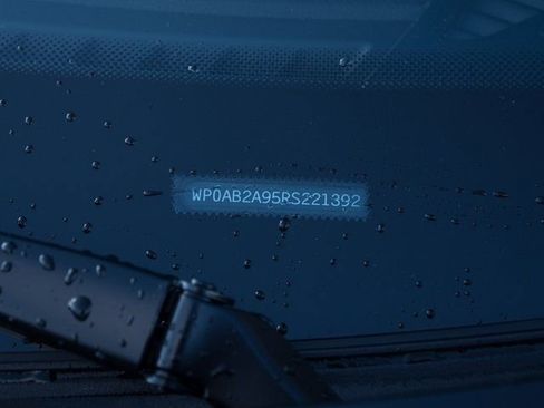 Certified 2024 Porsche 911 Carrera 4S image 30