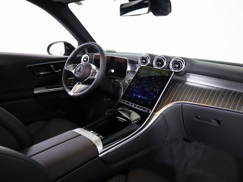 Certified 2026 Mercedes-Benz GLC 300 GLC 300 image 48