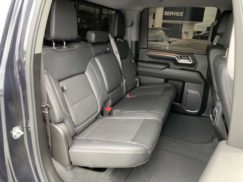 Used 2024 GMC Sierra 2500 Denali image 37