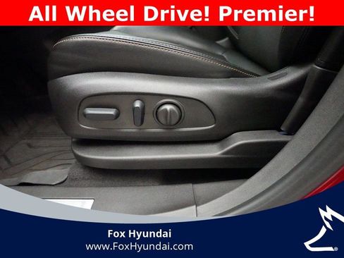 Used 2023 Chevrolet Equinox Premier image 29