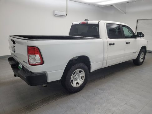 Used 2020 RAM 1500 Tradesman w/ Tradesman Group AWD/4WD image 10