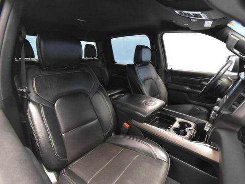 Used 2019 RAM 1500 Sport w/ Level 2 Equipment Group image 21