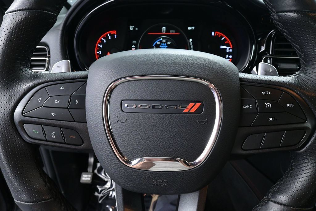 Used 2026 Dodge Durango GT AWD/4WD image 36