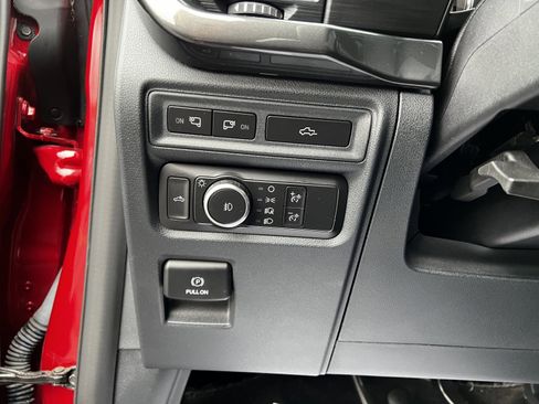 Used 2021 Ford F150 XLT w/ Equipment Group 302A High image 12