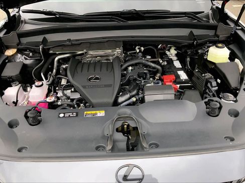 New 2026 Lexus TX 350 AWD w/ Technology Package image 16