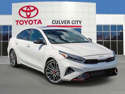 Used 2024 Kia Forte GT