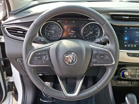 Used 2023 Buick Encore GX Preferred w/ Cold Weather Comfort Package image 11