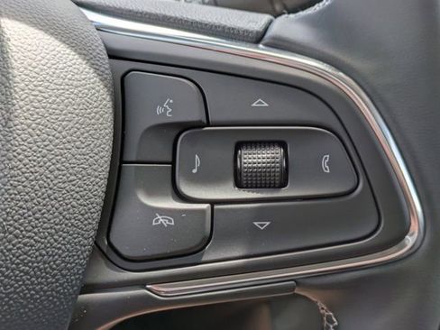 New 2026 Buick Encore GX Preferred w/ Advanced Technology Package FWD image 25