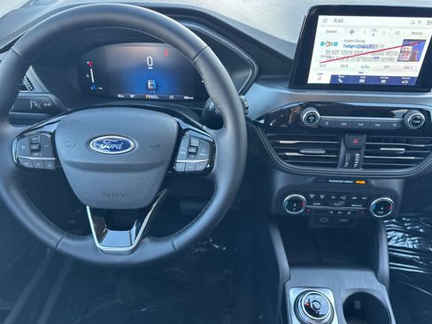 New 2026 Ford Escape Active w/ Cold Weather Package image 21