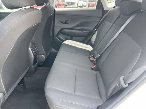 Used 2026 Hyundai Kona SEL Sport FWD image 12