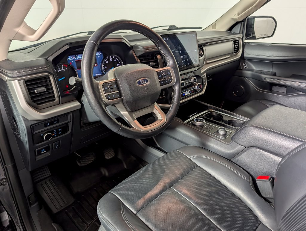 Certified 2023 Ford Expedition XLT AWD/4WD image 22