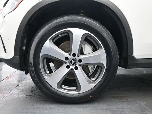 Used 2022 Mercedes-Benz GLC 300 GLC 300 image 13