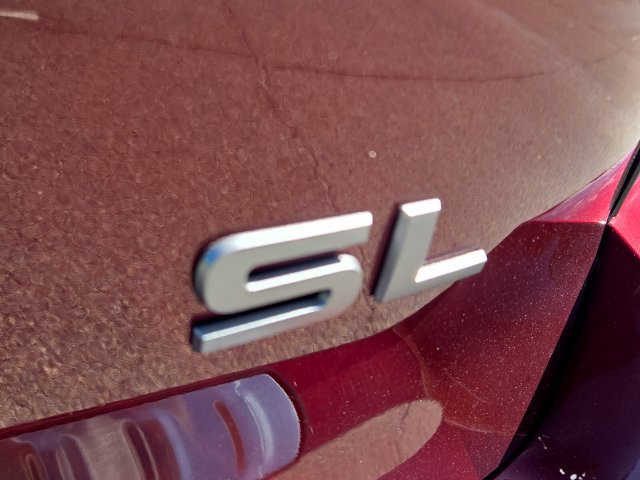 New 2026 Nissan Armada SL RWD image 12