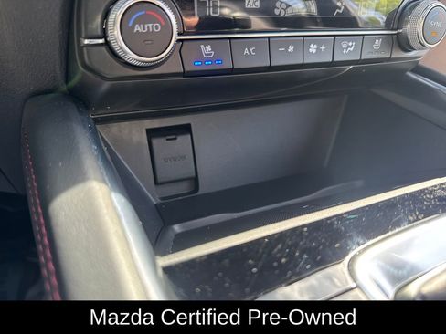 Used 2023 MAZDA CX-5 AWD 2.5 Turbo image 34