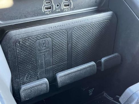 Used 2025 RAM 1500 Big Horn image 33