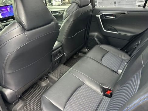 Used 2023 Toyota RAV4 XSE image 14