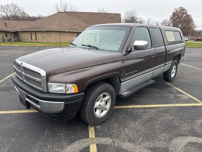 Used 1997 Dodge Ram 1500 Truck Laramie