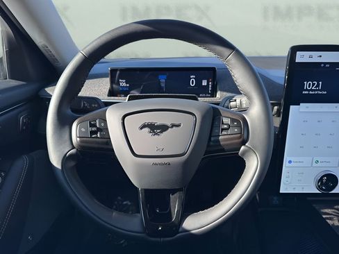 Used 2024 Ford Mustang Mach-E Premium image 14