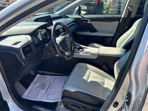 Used 2017 Lexus RX 350 FWD w/ Premium Package image 9