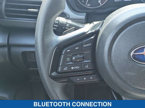 Certified 2026 Subaru Crosstrek 2.5i Premium AWD/4WD image 17