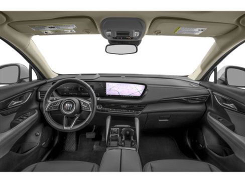 New 2026 Buick Envision Avenir AWD/4WD image 10