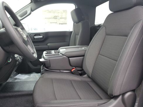 New 2026 GMC Sierra 1500 Pro w/ Pro Value Package image 28