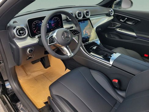 New 2026 Mercedes-Benz CLE 300 4MATIC Coupe image 23