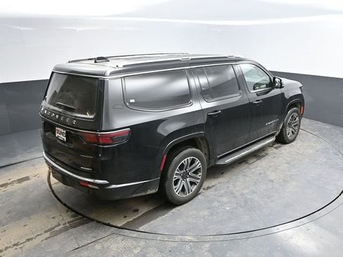 Used 2024 Jeep Wagoneer Series II image 55