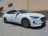 Used 2023 Hyundai Sonata SEL image 2