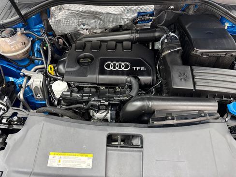 Used 2018 Audi Q3 2.0T Premium Plus w/ S Line Competition Package AWD/4WD image 55